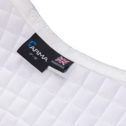 Shires Equestrian ARMA Numbered Saddlecloth