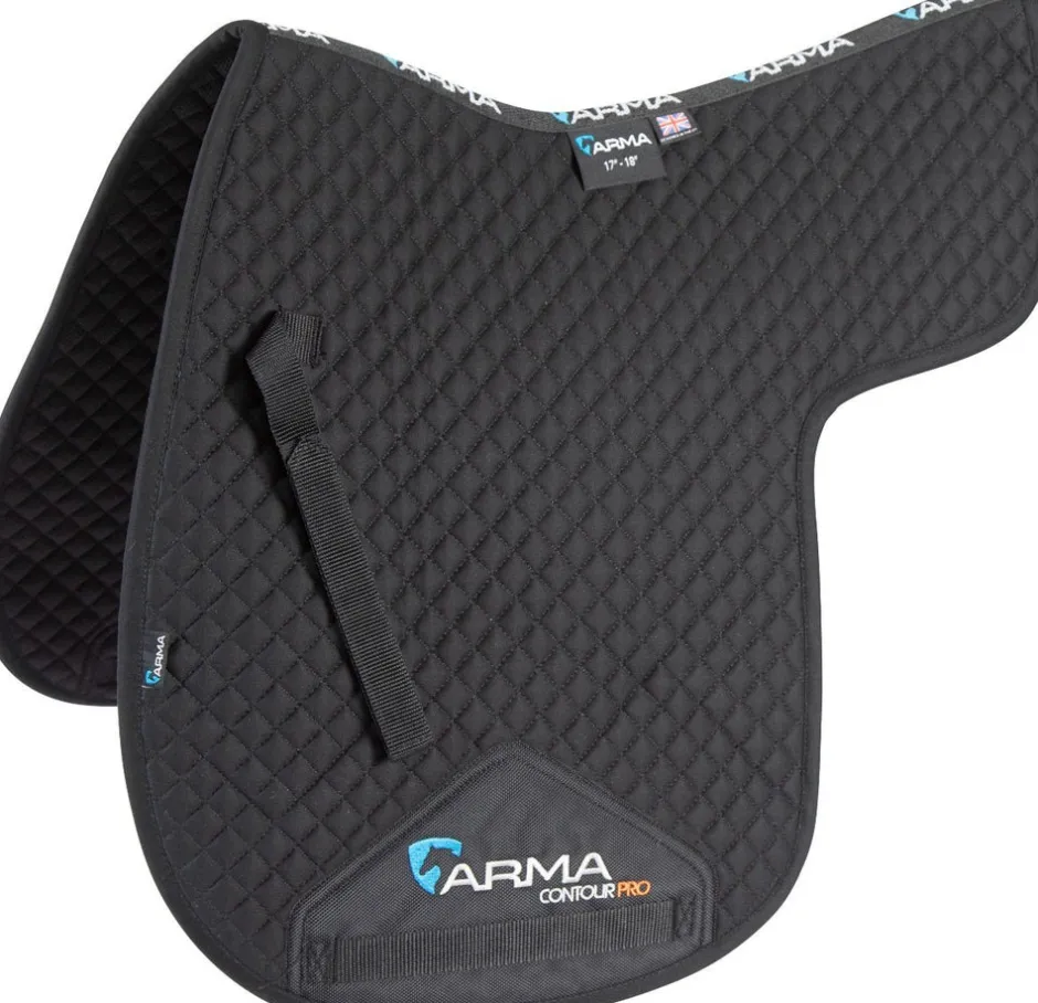 Shires Equestrian ARMA Numnah