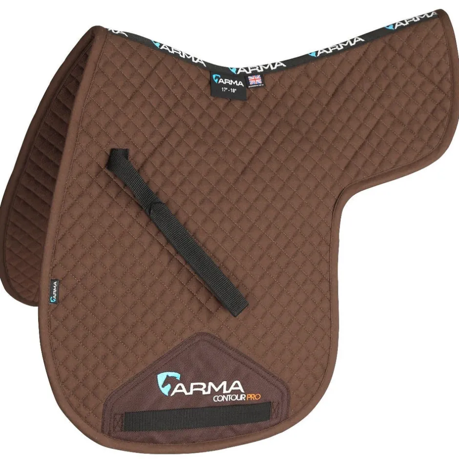 Shires Equestrian ARMA Numnah