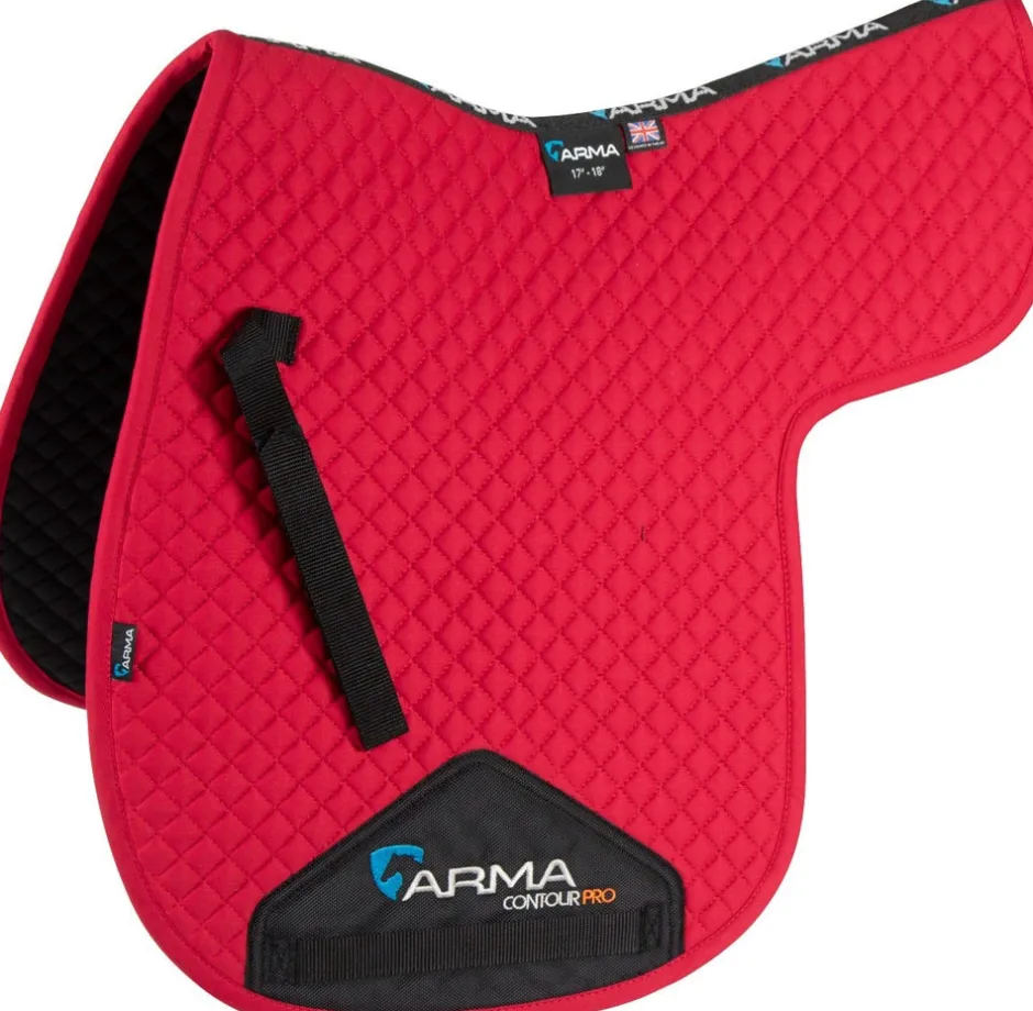 Shires Equestrian ARMA Numnah