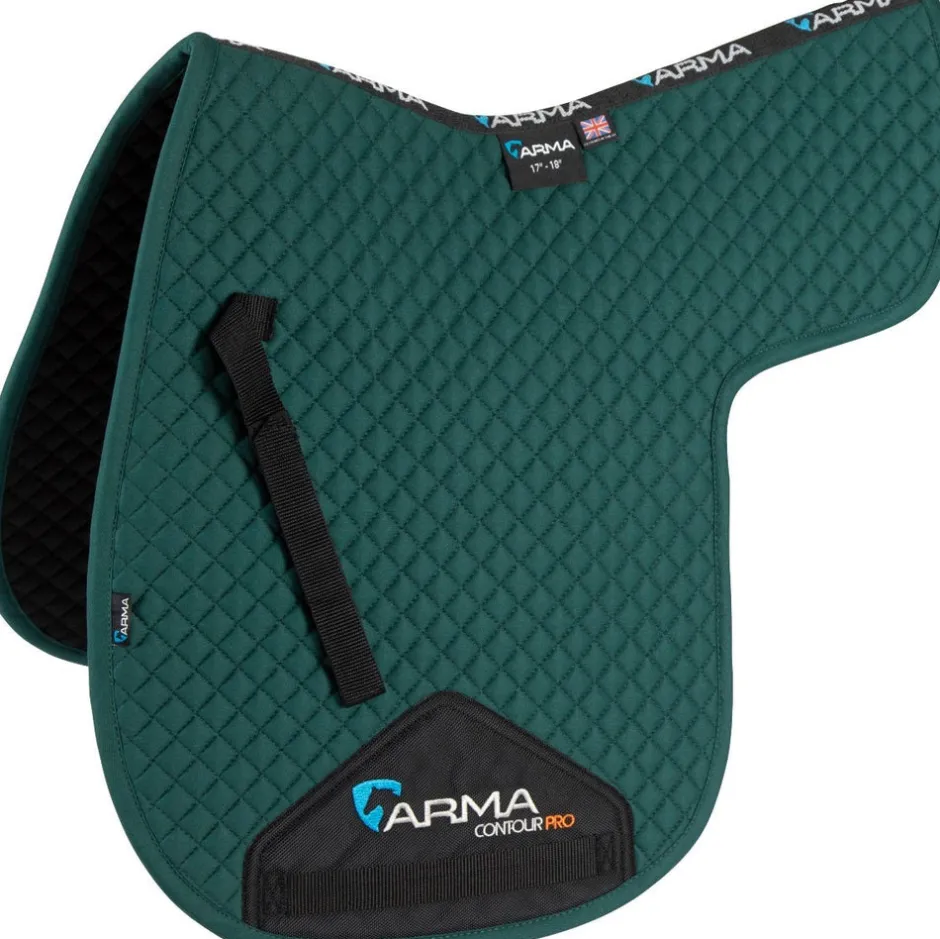 Shires Equestrian ARMA Numnah