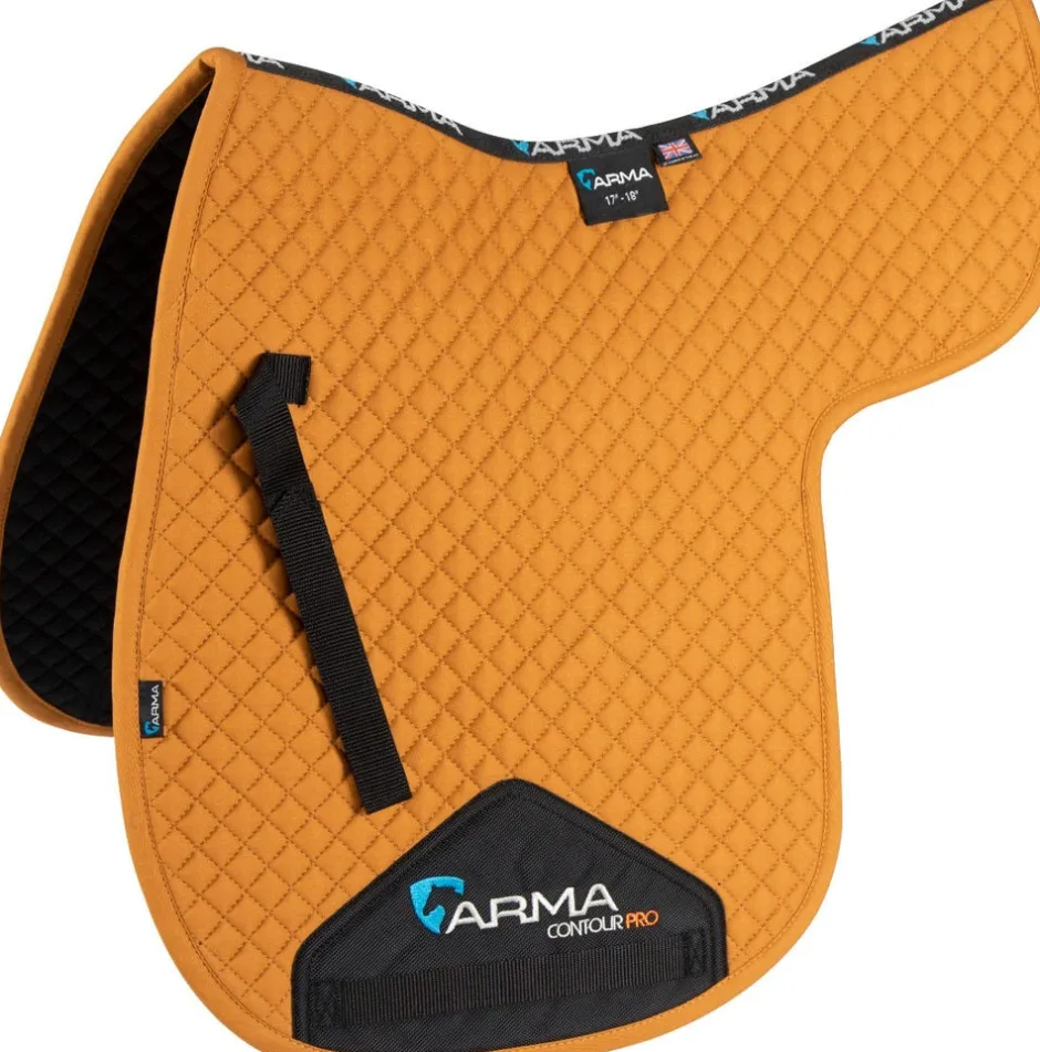 Shires Equestrian ARMA Numnah