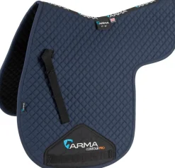 Shires Equestrian ARMA Numnah