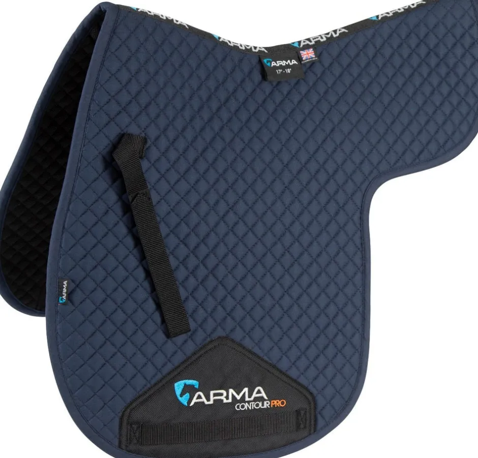 Shires Equestrian ARMA Numnah