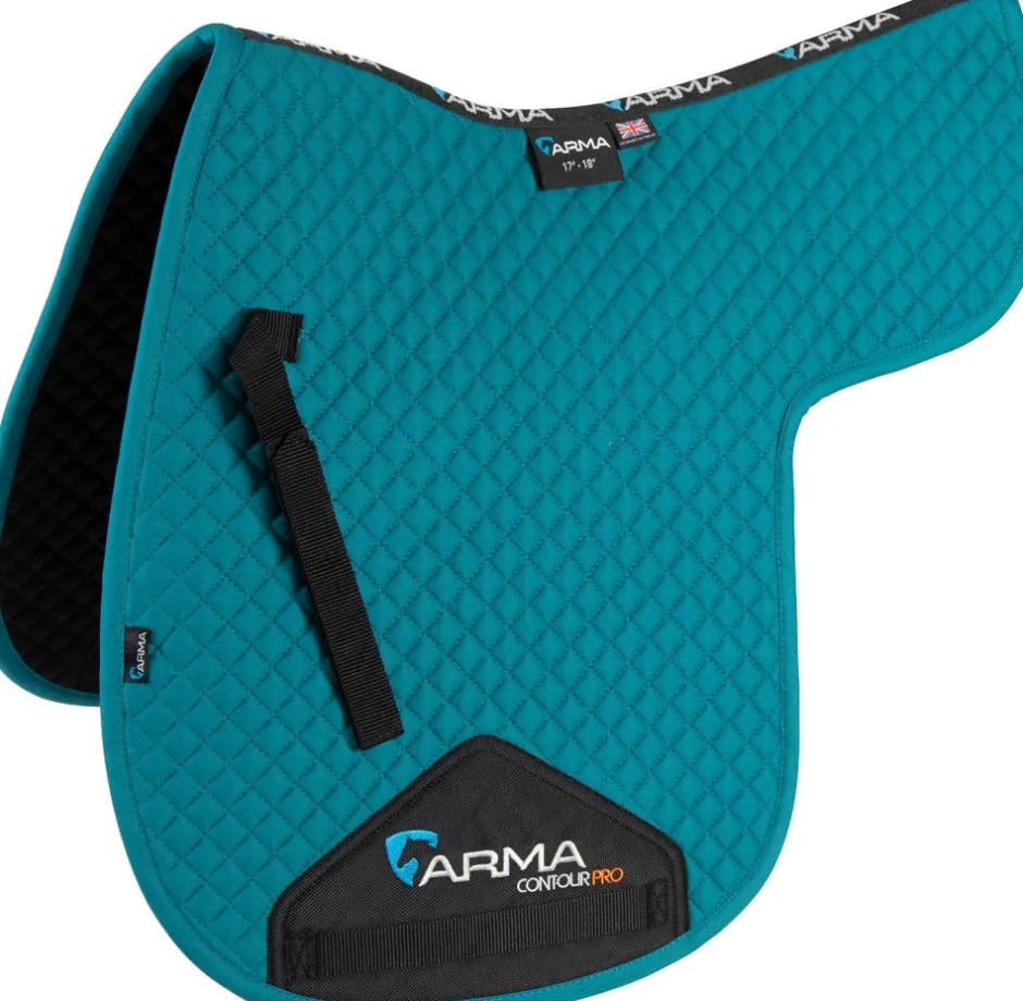 Shires Equestrian ARMA Numnah