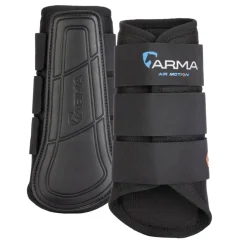 Shires Equestrian ARMA NX-AIR Brushing Boots