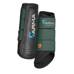 Shires Equestrian ARMA NX-AIR Brushing Boots