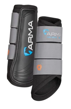 Shires Equestrian ARMA NX-AIR Brushing Boots