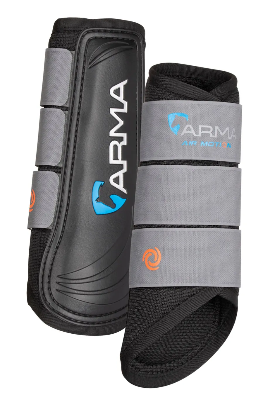 Shires Equestrian ARMA NX-AIR Brushing Boots