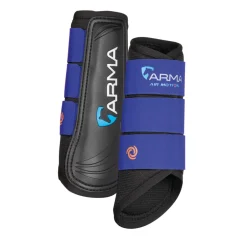 Shires Equestrian ARMA NX-AIR Brushing Boots