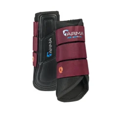 Shires Equestrian ARMA NX-AIR Brushing Boots