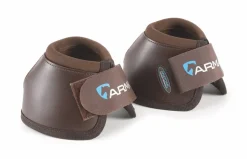 Shires Equestrian ARMA NX-MAX+ Over Reach Boots