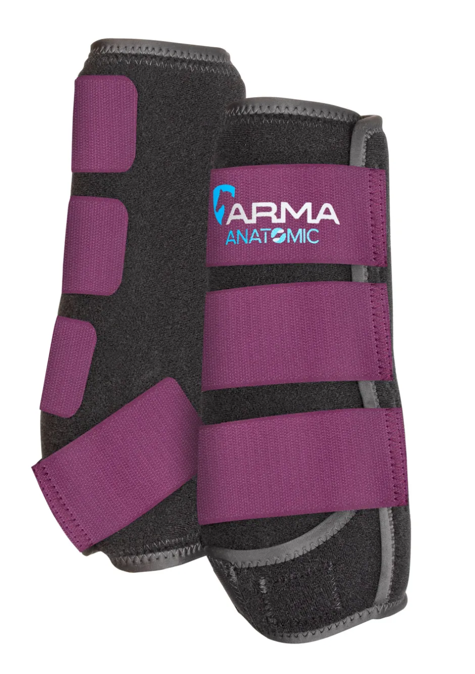 Shires Equestrian ARMA NX-MAX Sport Boots