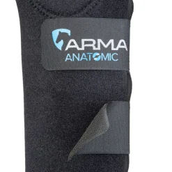Shires Equestrian ARMA NX-MAX Tail Guard with Detachable Bag