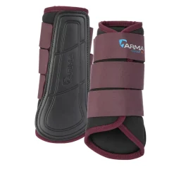 Shires Equestrian ARMA NX-PRO Brushing Boots