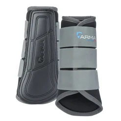 Shires Equestrian ARMA NX-PRO Brushing Boots