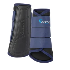 Shires Equestrian ARMA NX-PRO Brushing Boots