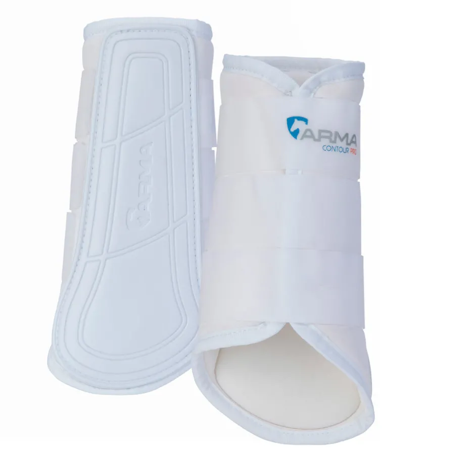 Shires Equestrian ARMA NX-PRO Brushing Boots