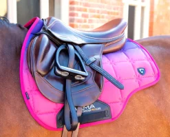 Shires Equestrian ARMA Ombre Saddlecloth