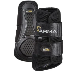 Shires Equestrian ARMA OXI-ZONE Brushing Boots