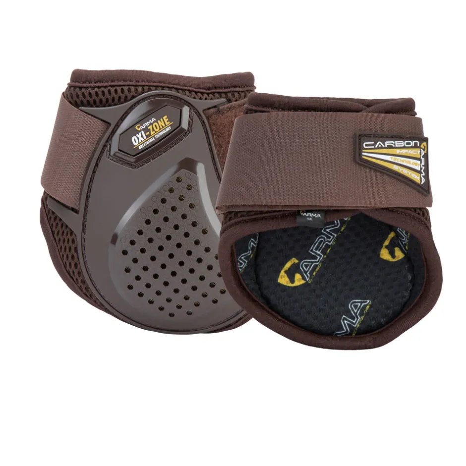 Shires Equestrian ARMA OXI-ZONE Fetlock Boots