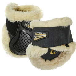 Shires Equestrian ARMA OXI-ZONE SupaFleece Fetlock Boots