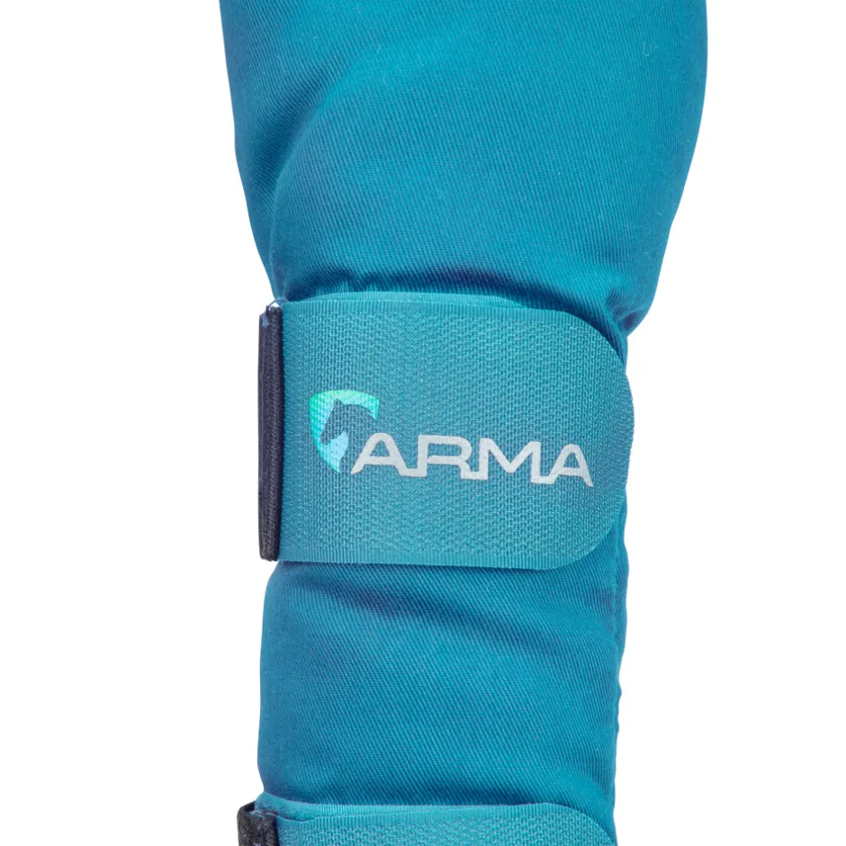 Shires Equestrian ARMA Padded Tail Guard