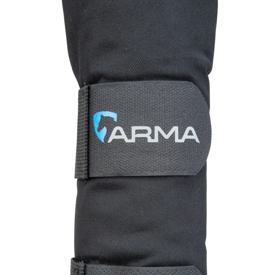 Shires Equestrian ARMA Padded Tail Guard