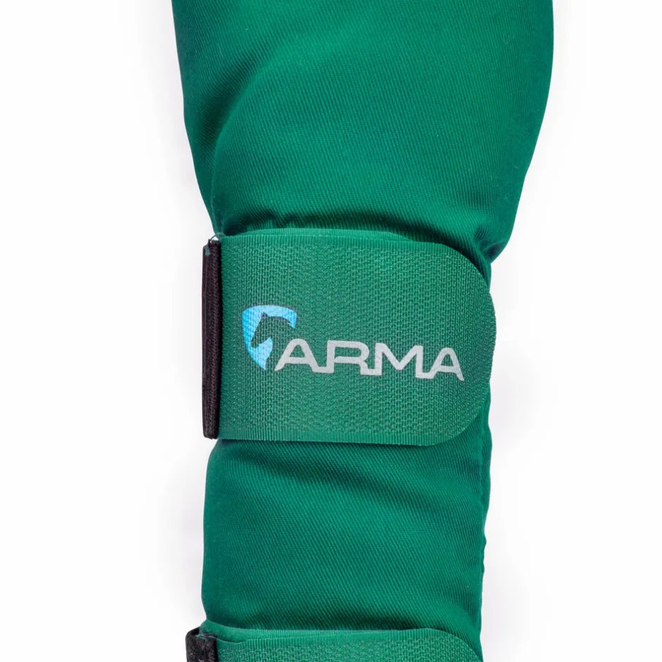 Shires Equestrian ARMA Padded Tail Guard