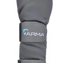 Shires Equestrian ARMA Padded Tail Guard