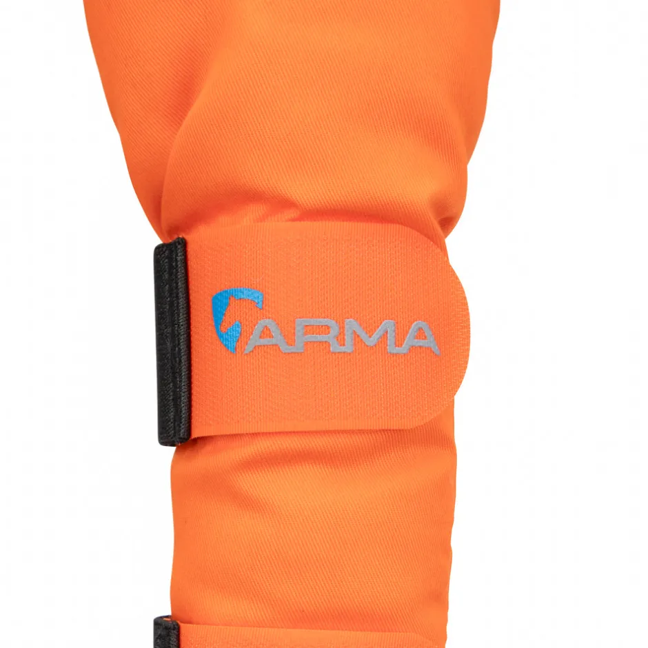 Shires Equestrian ARMA Padded Tail Guard