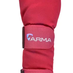 Shires Equestrian ARMA Padded Tail Guard