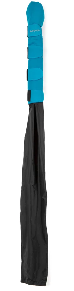 Shires Equestrian ARMA Padded Tail Guard with Bag