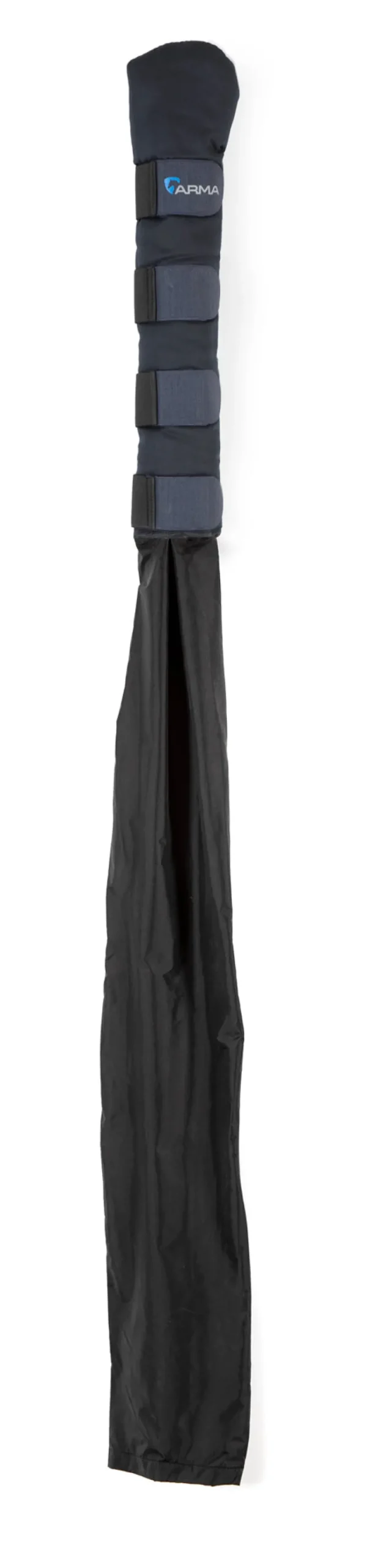 Shires Equestrian ARMA Padded Tail Guard with Bag