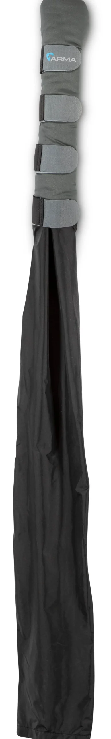 Shires Equestrian ARMA Padded Tail Guard with Bag
