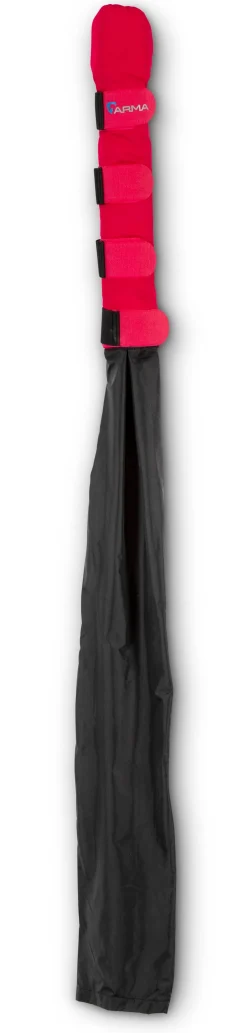 Shires Equestrian ARMA Padded Tail Guard with Bag