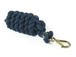 Shires Equestrian ARMA Plain Headcollar Lead Rope