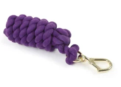 Shires Equestrian ARMA Plain Headcollar Lead Rope