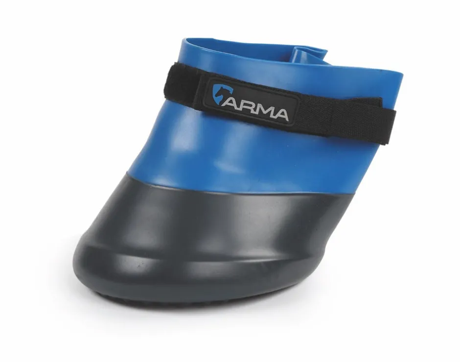 Shires Equestrian ARMA Poultice Boot