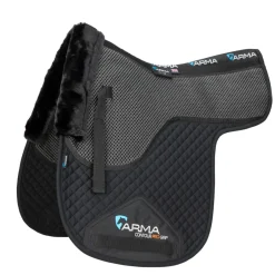Shires Equestrian ARMA Soft Grip Numnah