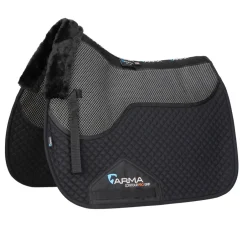 Shires Equestrian ARMA Soft Grip Saddlecloth
