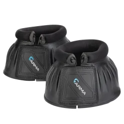 Shires Equestrian ARMA Soft Top Over Reach Boots