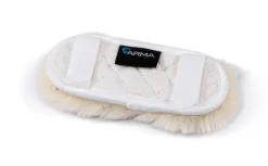 Shires Equestrian ARMA SupaFleece Chin Guard