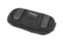 Shires Equestrian ARMA SupaFleece Chin Guard