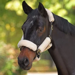 Shires Equestrian ARMA SupaFleece Halter Fleeces