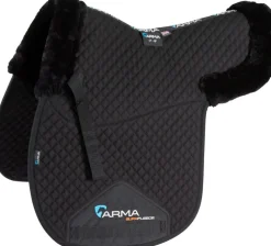 Shires Equestrian ARMA SupaFleece Numnah