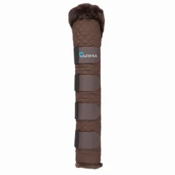 Shires Equestrian ARMA SupaFleece Quilted Tail Guard