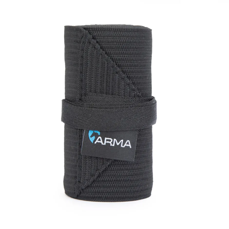 Shires Equestrian ARMA Tail Bandage