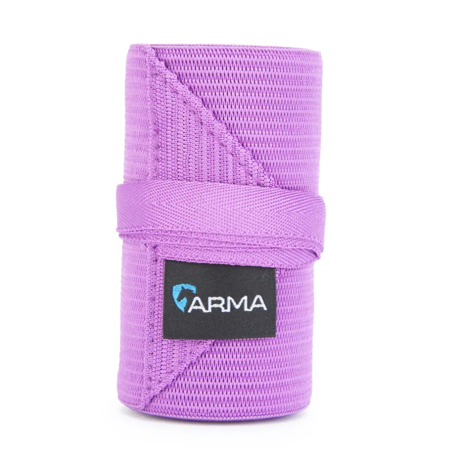 Shires Equestrian ARMA Tail Bandage