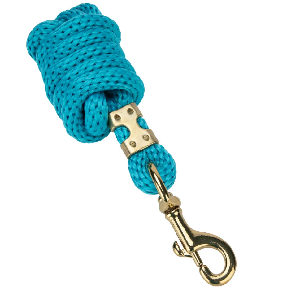 Shires Equestrian ARMA Topaz Lead Rope